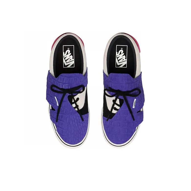 Vans Era Origami Croc Women's-3