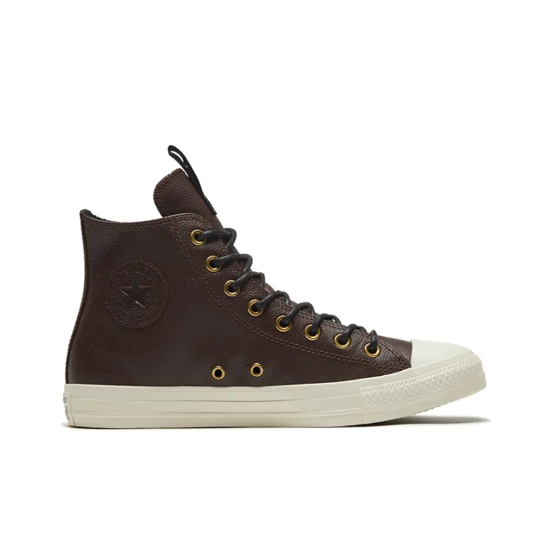 Converse Chuck Taylor All Star Leather High 'Dark Root'-1