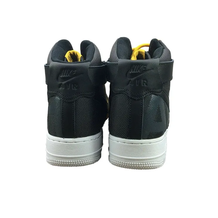Nike Air Force 1 High '07 LV8 'Yellow Ochre'-3