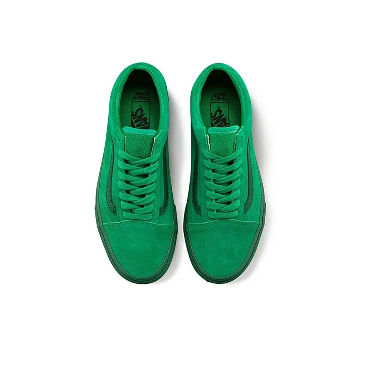 Old Skool They Are. X Vans 'Year Of Ox'-2