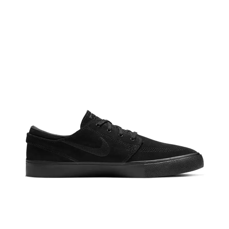 Nike Sb Zoom Janoski Rm Black-1