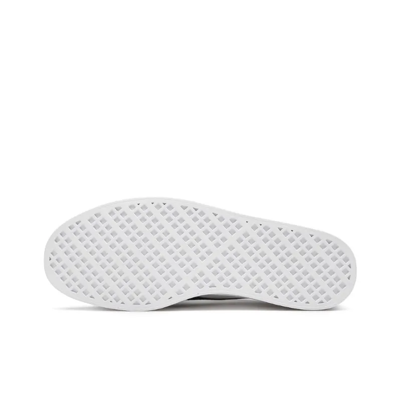 PUMA Smash Vulc Mule White/Black-5