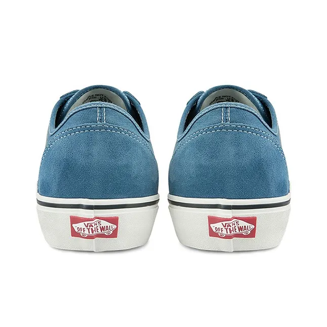 Vans Style 36 Decon Sf Salt Wash Navy-4