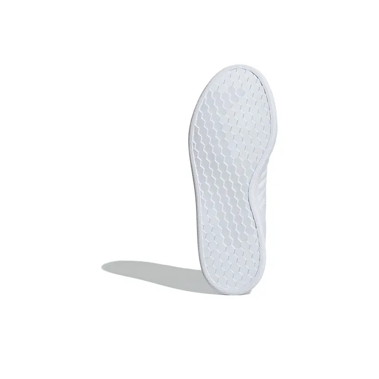 Adidas Women's Grand Court Base 'Cloud White' Women's-5