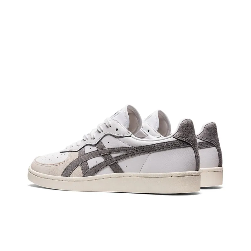 Onitsuka Tiger Gsm 'White Grey'-3
