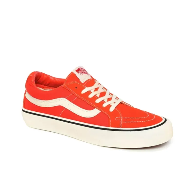 Vans SK8 Low Reissue Sf Orange-2