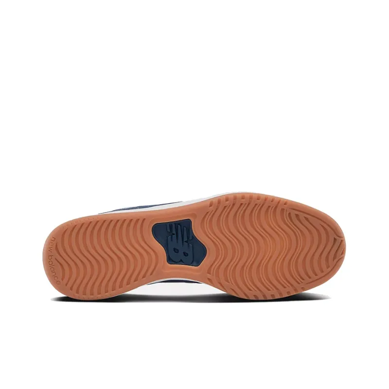 New Balance Numeric 420 Marquise Henry Blueberry-3