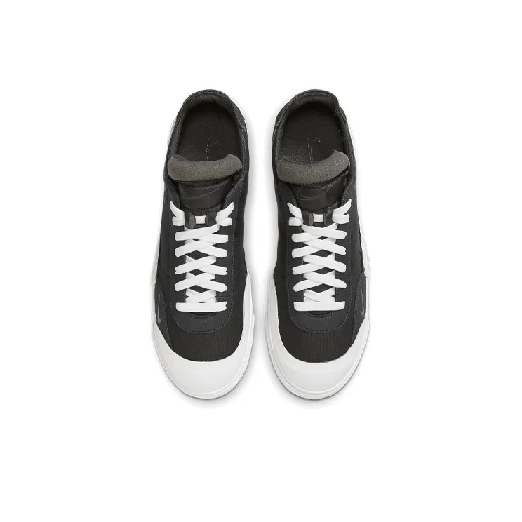 Nike Drop Type Nrg Black White-3