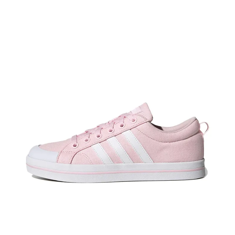Adidas Neo Bravada 'Clear Pink' Women's-0