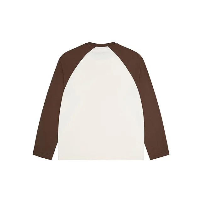 Vision Street Wear Raglan Sleeve T Shirt Unisex-1
