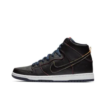 NBA X Nike SB Dunk High Pro Cleveland Cavaliers