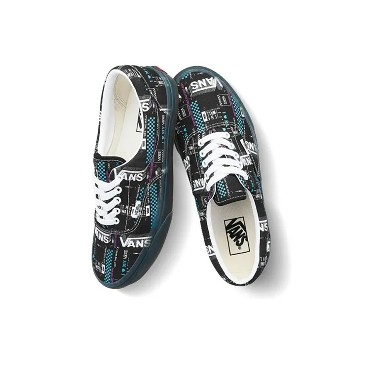 Vans Era Runnning Shoes-3