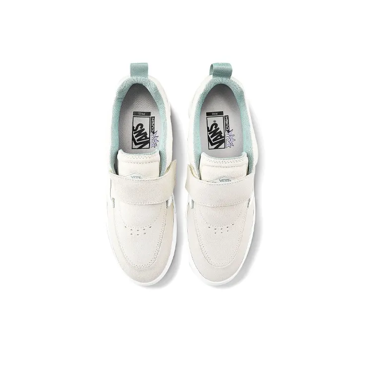 Vans Kyle Pro 2 Antique White-2