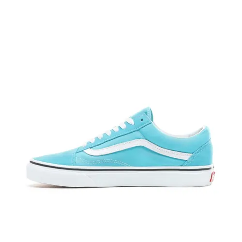 Vans Old Skool 'Scuba Blue'