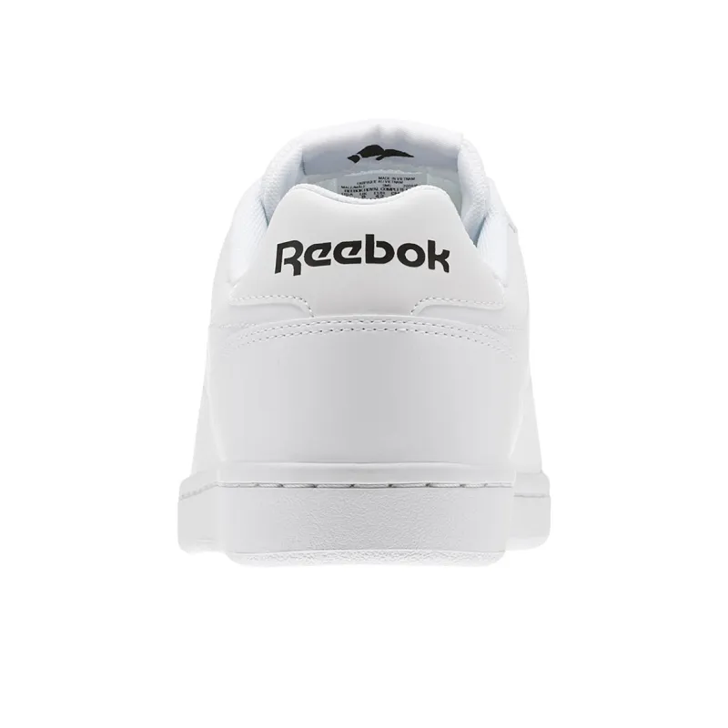 Reebok Royal Complete Cln 'Black White'-4