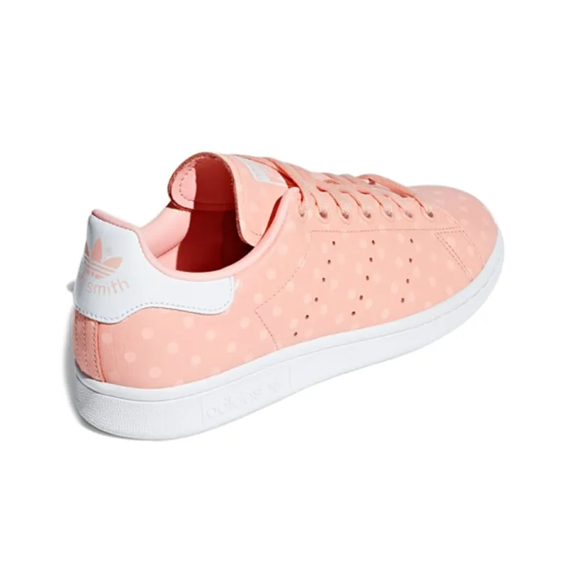 Adidas Originals Stan Smith 'Haze Coral' Women's-2