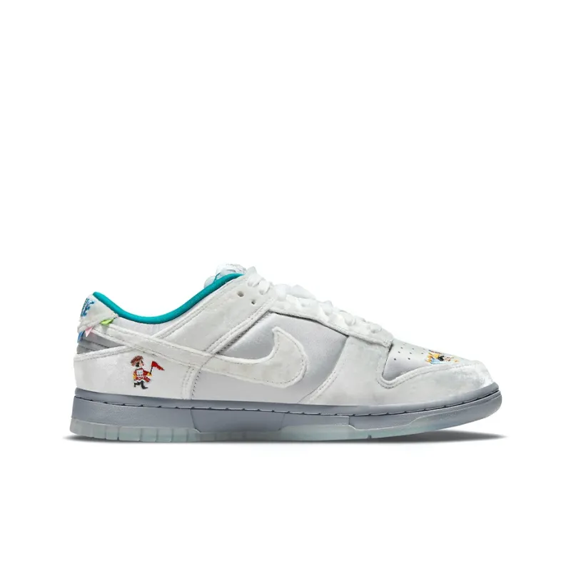 Nike Dunk Low Ice Women's-1