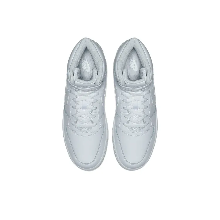 Nike Ebernon Mid White-3