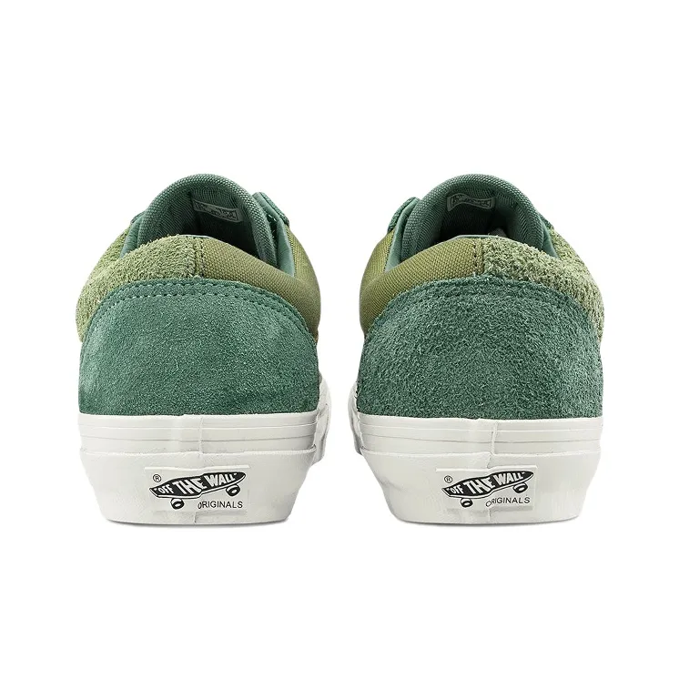 Vans Og Style 36 Lx Notre Matcha-4