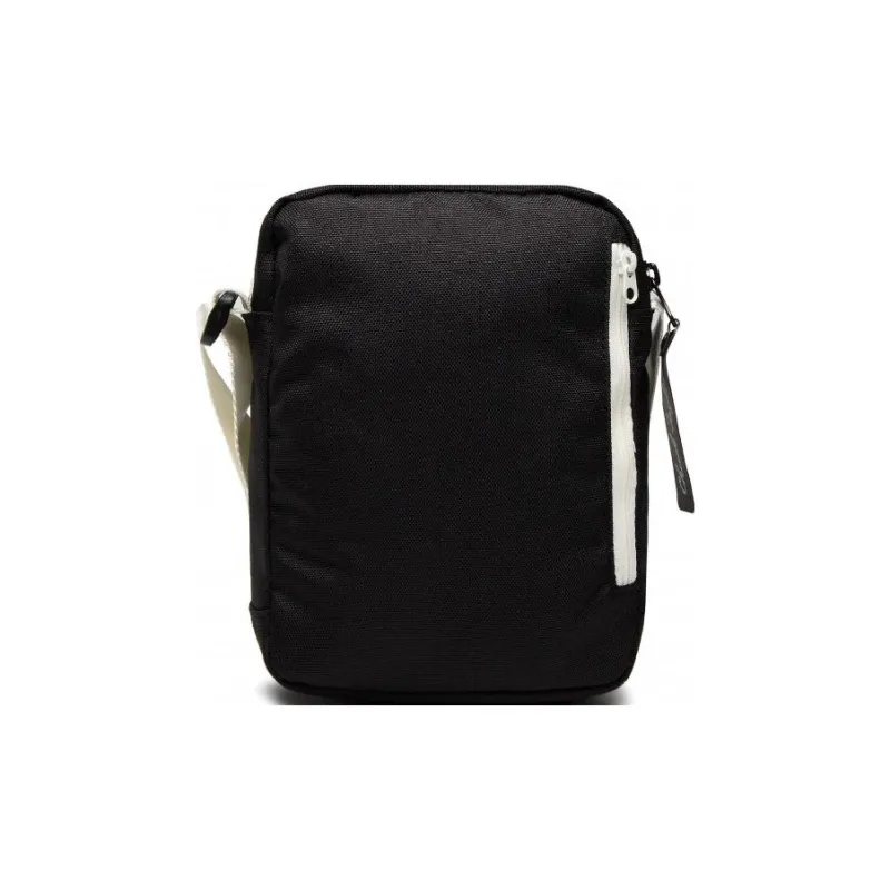 Converse Crossbody Fabric Shoulder Bag, Crossbody Bag Regular Unisex Black-3