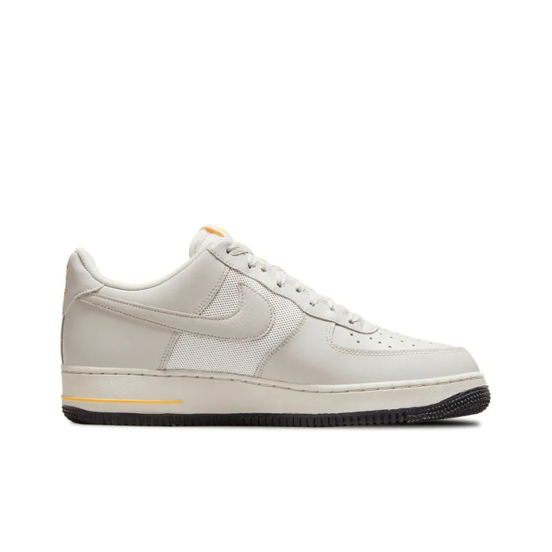 Nike Air Force 1 Low '07 Reflective Light Bone-1