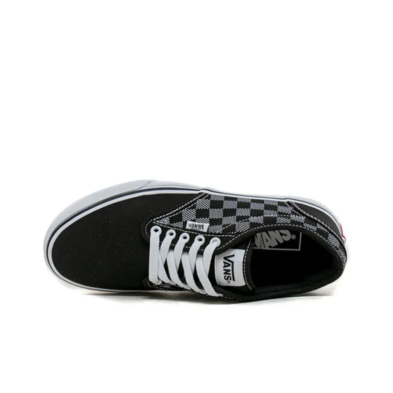 Vans Atwood 'Checker Dot'-1