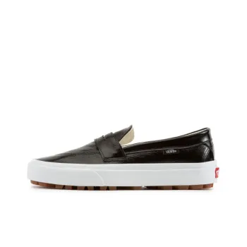 Vans Style 53 Dx Black Patent Gum