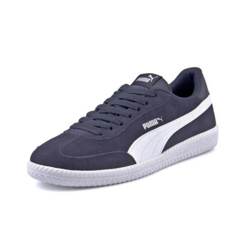 PUMA Astro Cup Deep Blue-1
