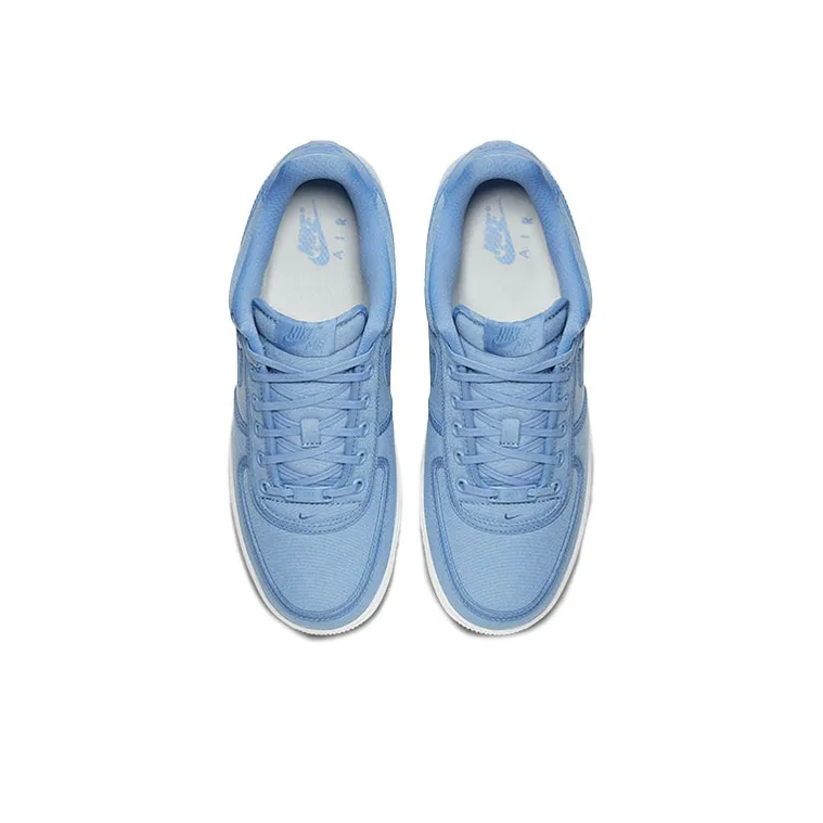 Nike Air Force 1 Low Canvas December Sky-2
