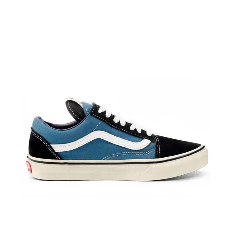Vans Old Skool 36 DX Kids Of Immigrants 5-Ever-1