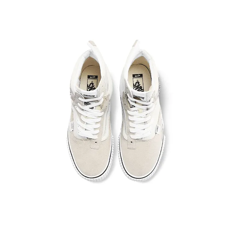 Vans Cap Mash High Lx 'White'-2