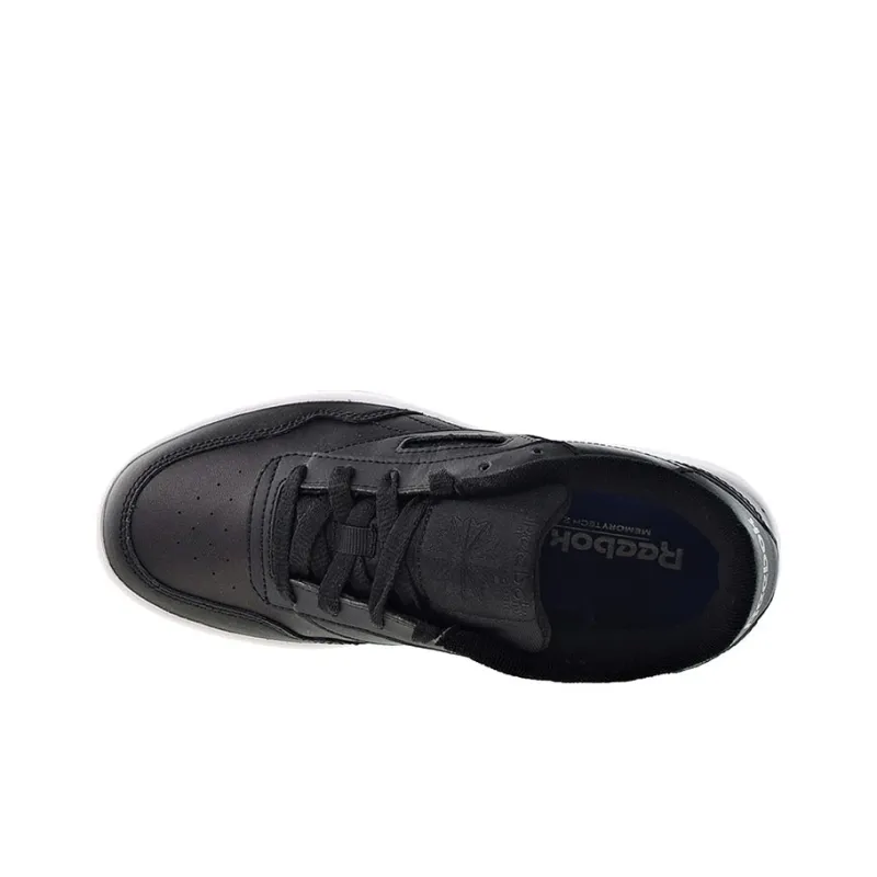 Reebok Classic Club Memt 'Black White Gum' Sneakers Women's-3