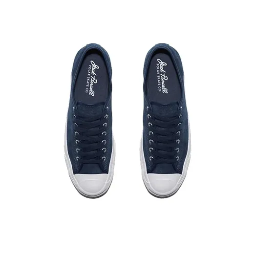 Converse Polar Skate Co. X Jack Purcell Pro Ox 'Navy'-3
