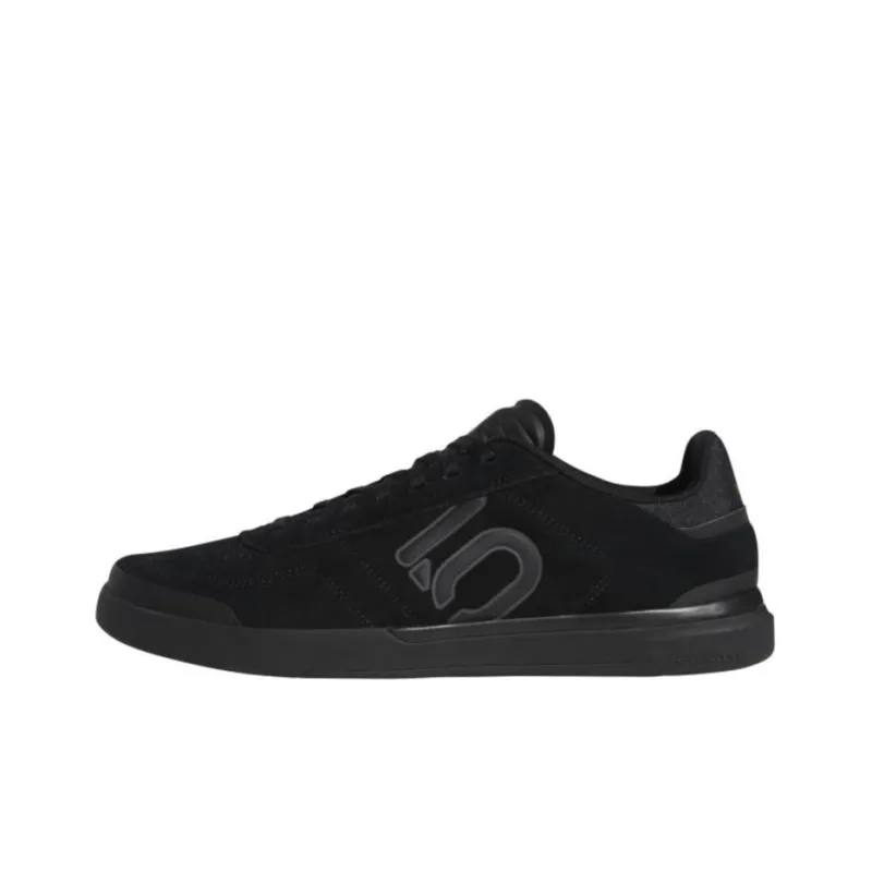 Adidas Five Ten Sleuth Dlx Black Grey Women's-0
