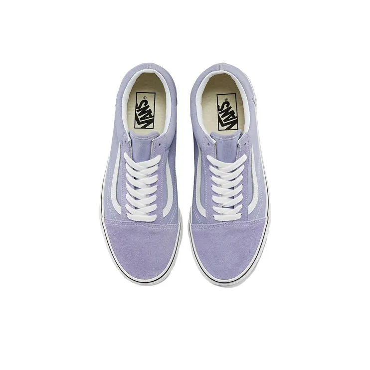 Vans Old Skool Languid Lavender-2