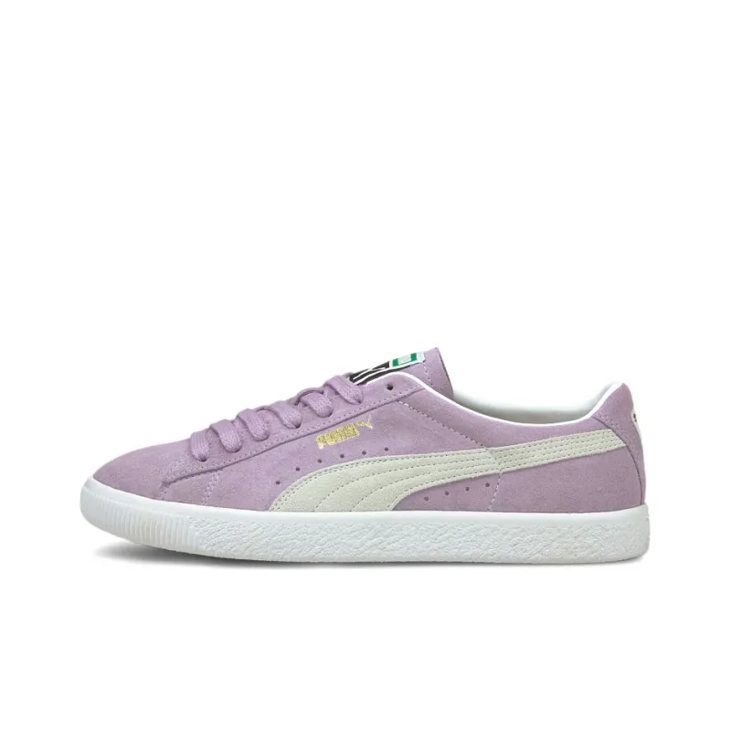 PUMA Suede Vintage Light Lavender-0