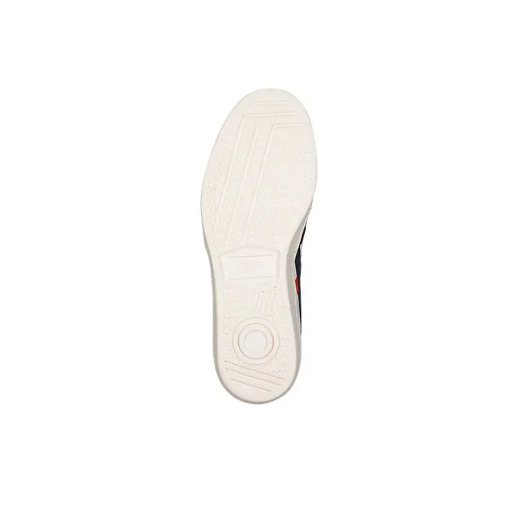 Onitsuka Tiger Gsm 'White Black Red'-5