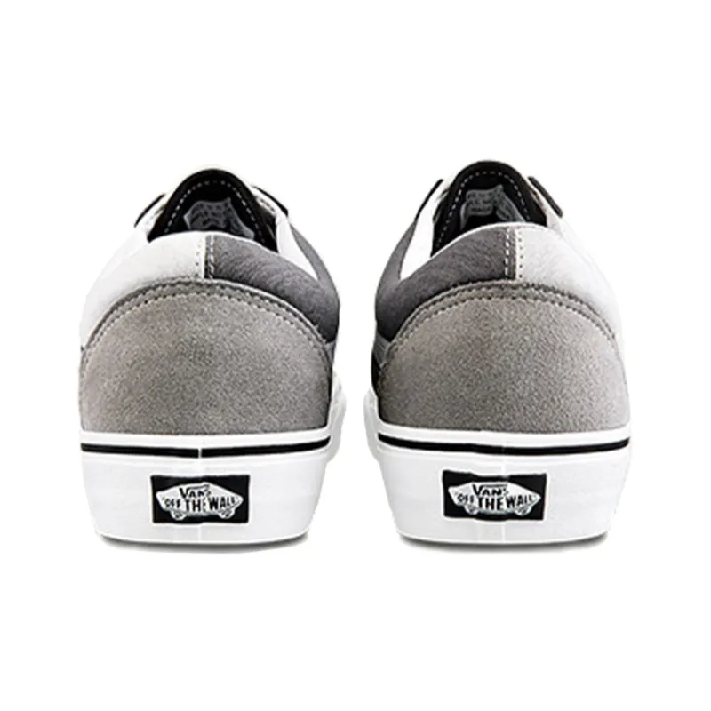 Vans Old Skool 'Mix & Match Black White'-4