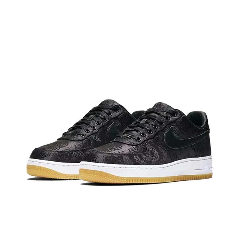 Nike Air Force 1 Low Fragment X Clot-2