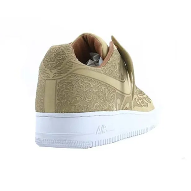 Nike Air Force 1 Low Mark Smith Cashmere Laser-2