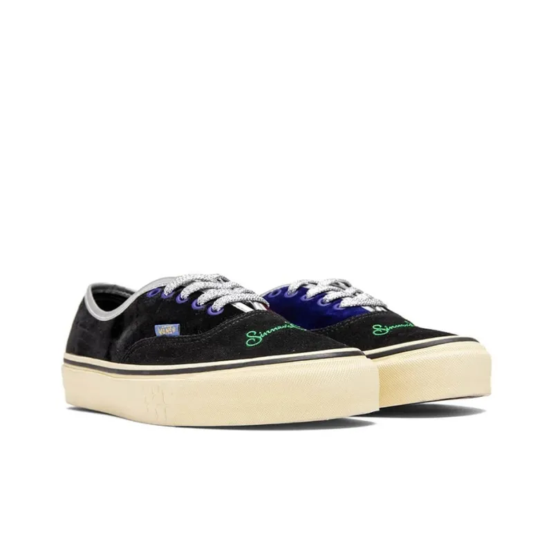 Authentic Feature X Vault Og Vans Lx 'Sinners Club Part 2'-2