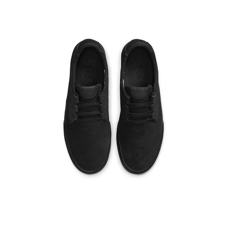 Nike Sb Shane Triple Black-3