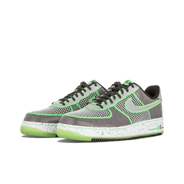 Nike Air Force 1 Low Doernbecher 2012-1