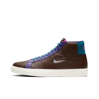 Nike SB Zoom Blazer Mid Premium Pacific Northwest