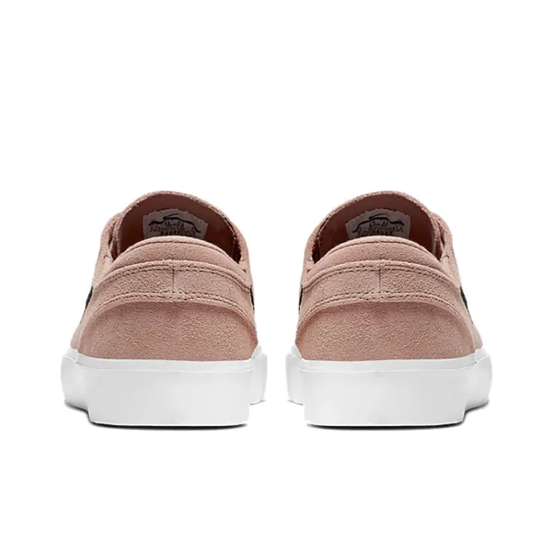 Nike Sb Zoom Stefan Janoski Rm Rose Gold Black-3
