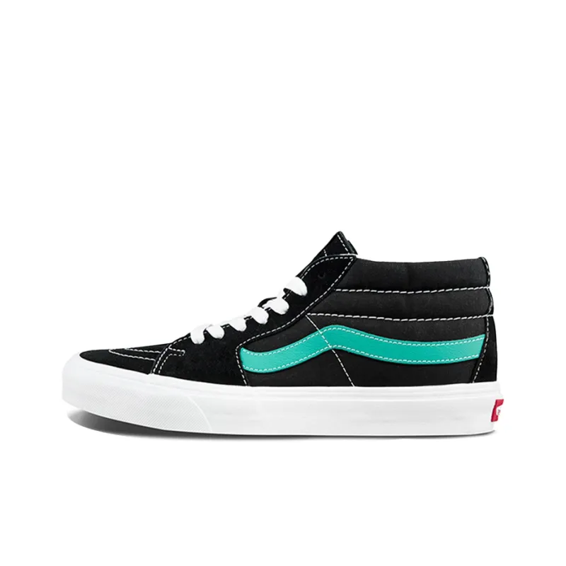 Vans Sk8 Mid 'Classic Sport'-0