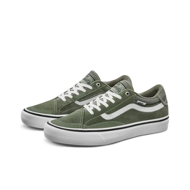 Vans Tnt Advanced Prototype 'Green White'-1