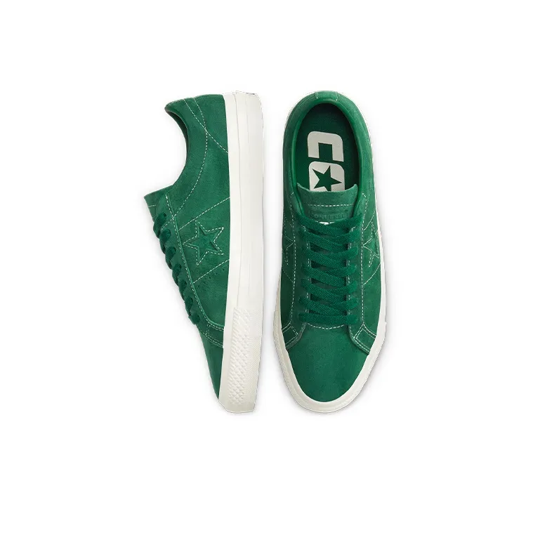 Converse One Star Pro Green Unisex-3