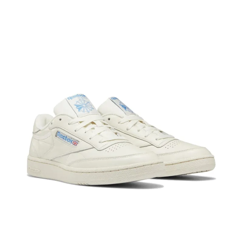 Reebok Club C 85 Mu Chalk Cyan-2