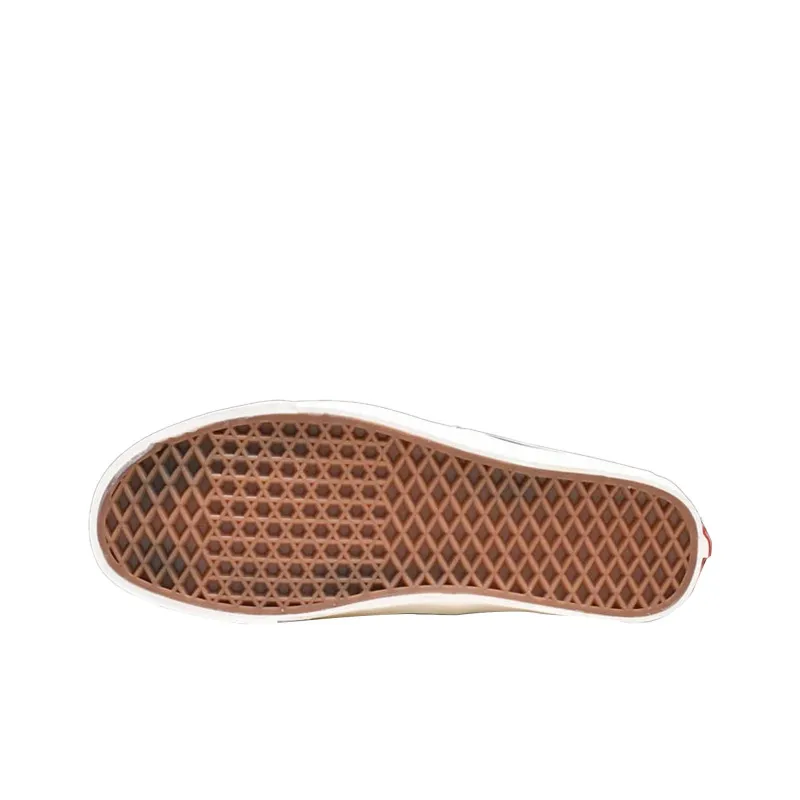 Vans Authentic Sf 'Summer Of 66 Shore Camo'-3
